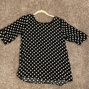 Women’s Blouse